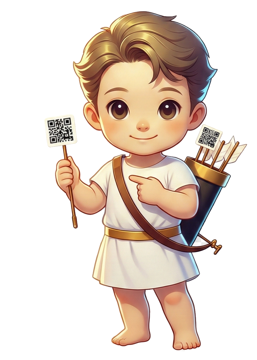 WeddingMoments premium mascot